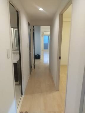 内装リフォーム