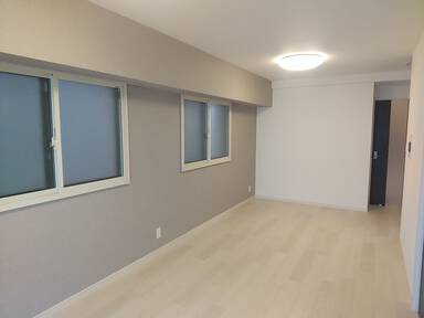 内装リフォーム