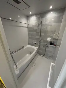 浴室・洗面リフォーム/浜松市