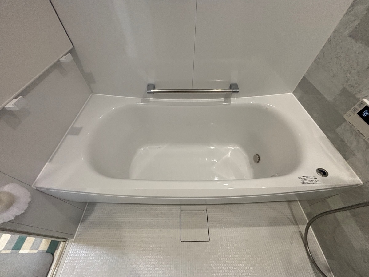 浴室・洗面リフォーム/浜松市