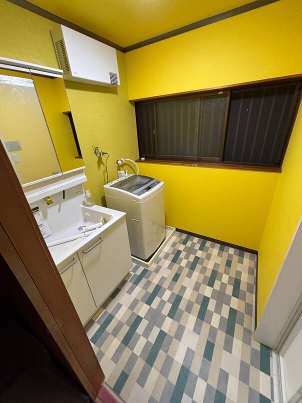 浴室・洗面リフォーム/浜松市