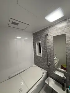 お風呂リフォーム