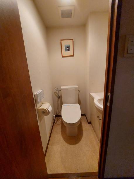 シンプルモダンを取り入れて