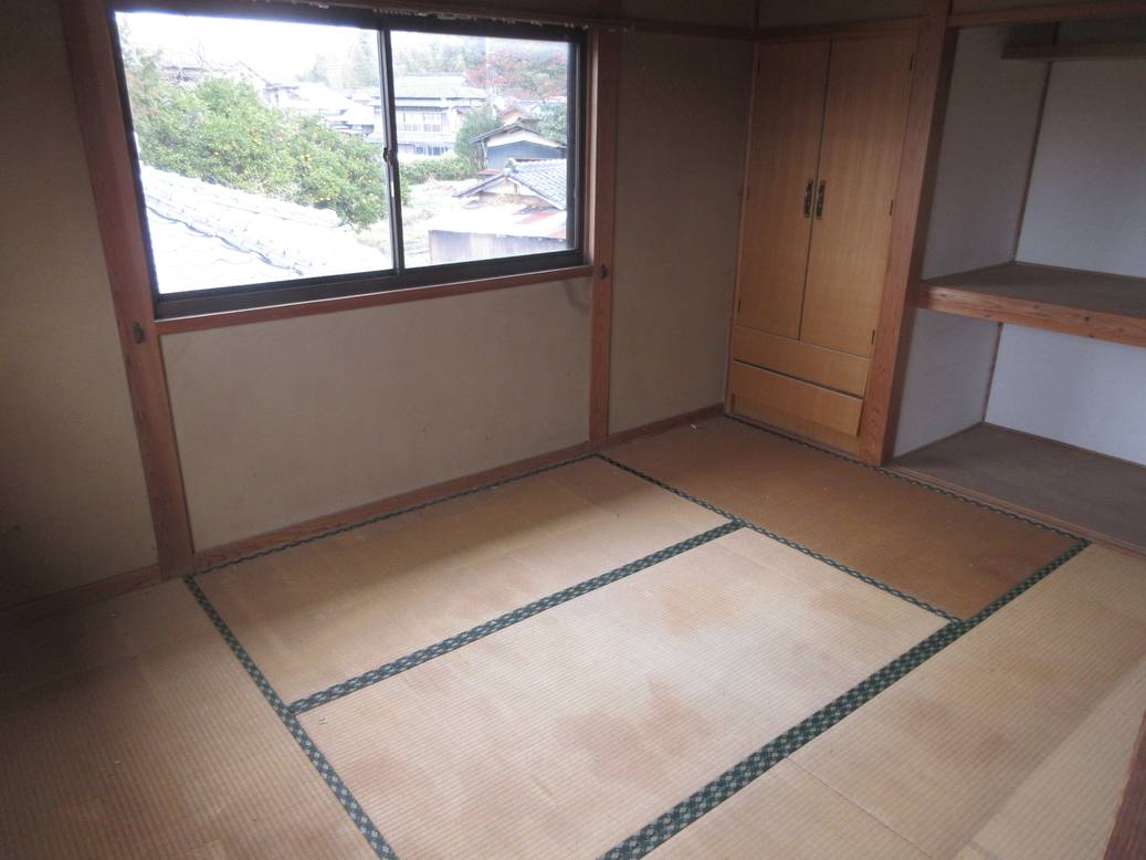 床リフォーム工事