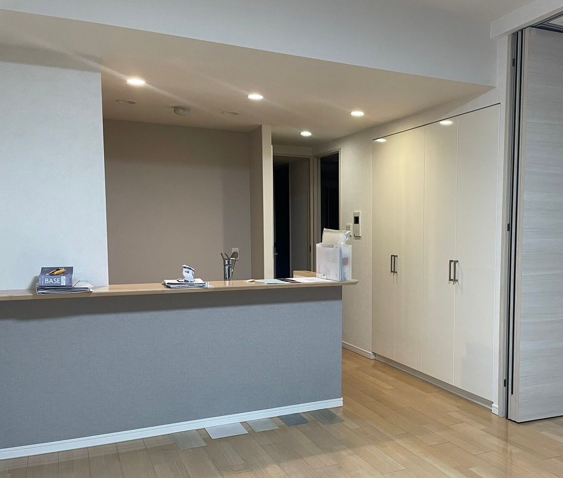 中古マンション購入