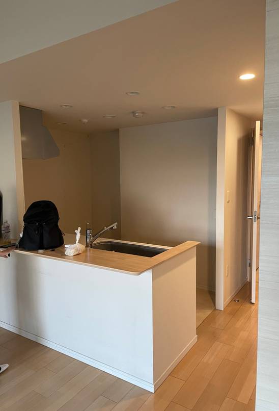 中古マンション購入