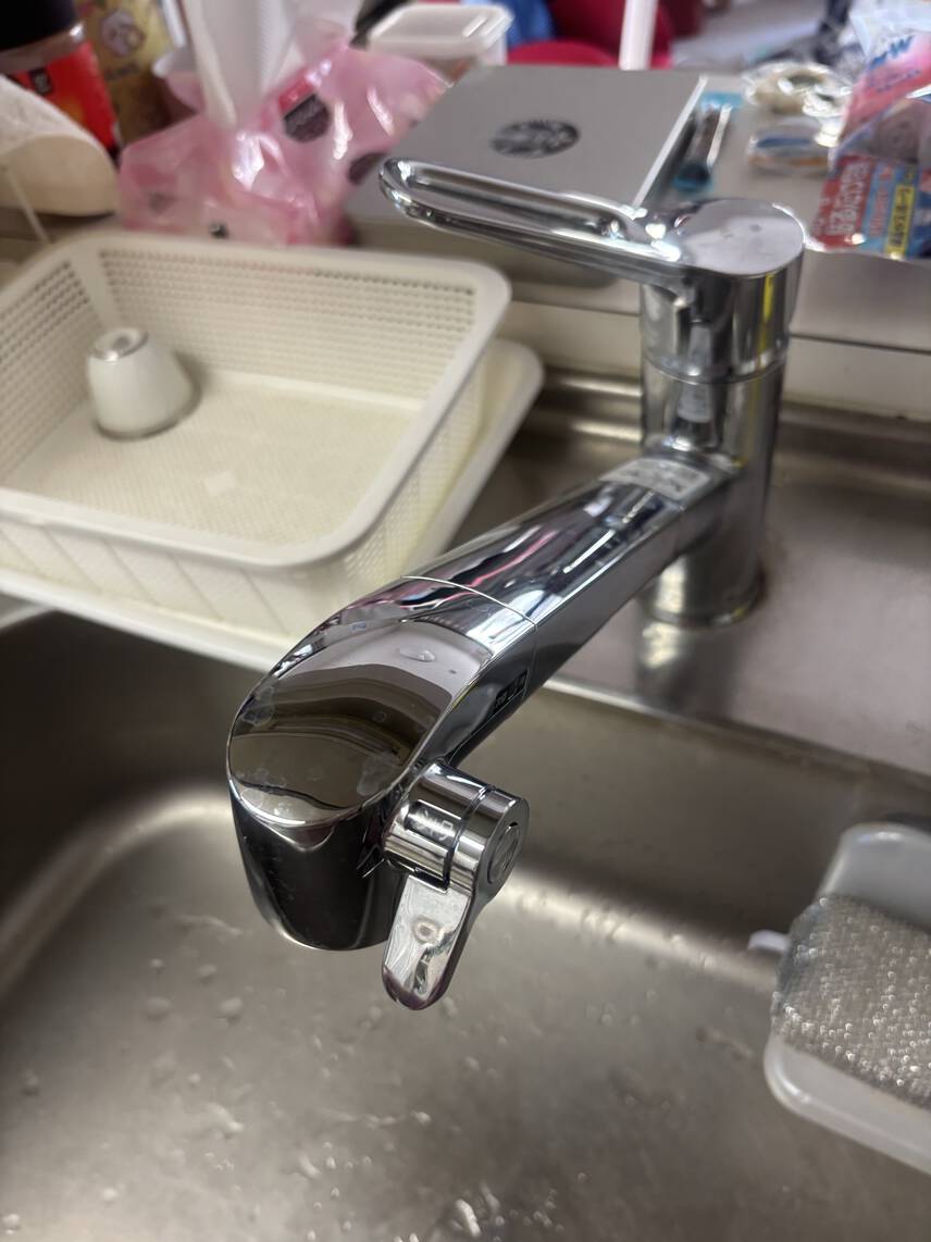 今後、安心快適に住めるお家へ。