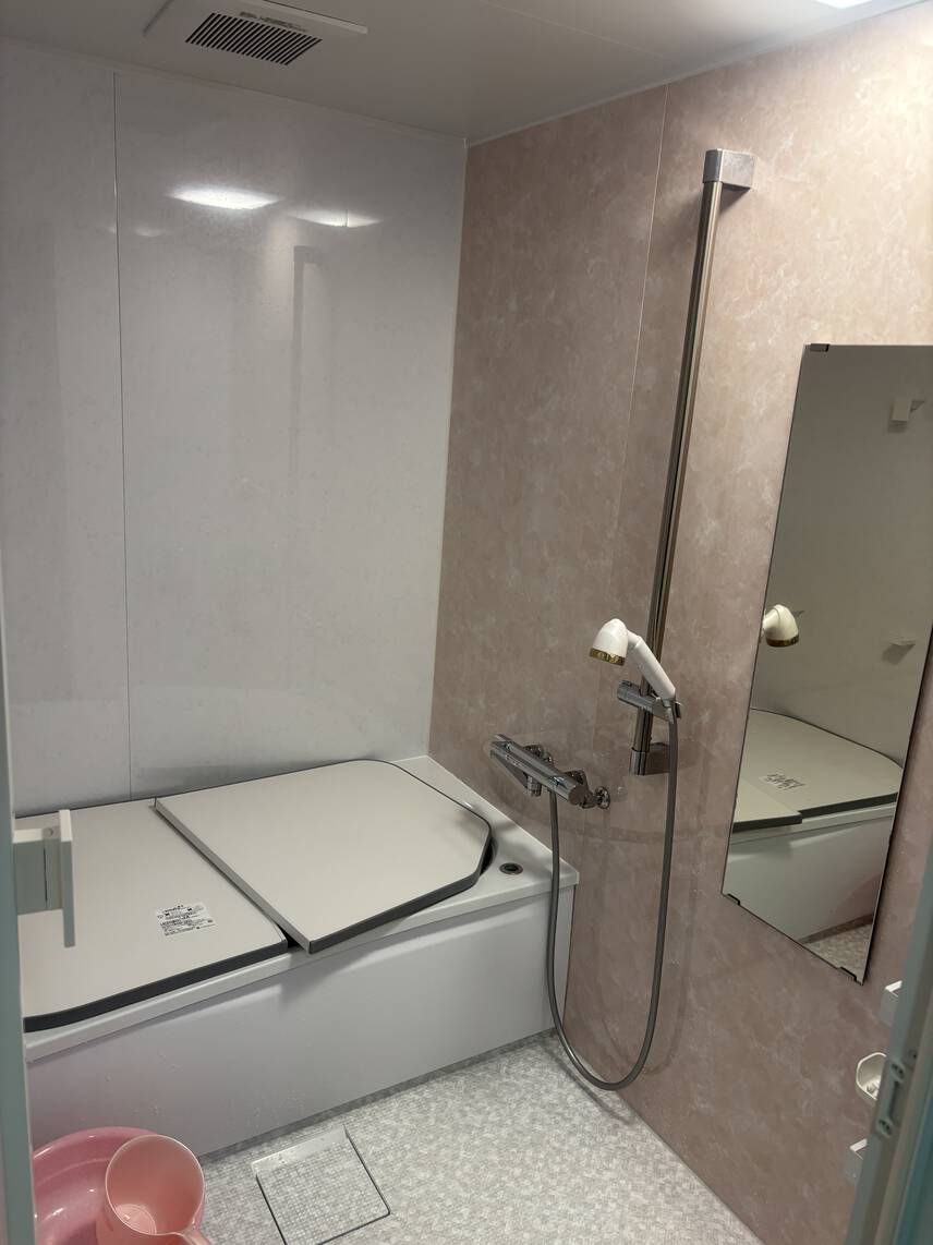 今後、安心快適に住めるお家へ。