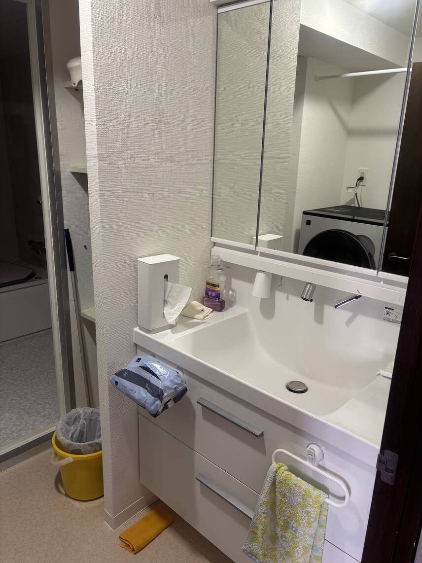 今後、安心快適に住めるお家へ。