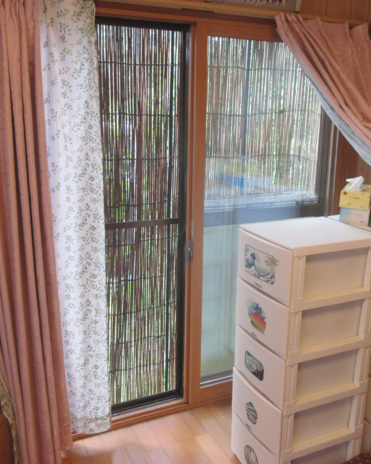 内窓設置リフォーム