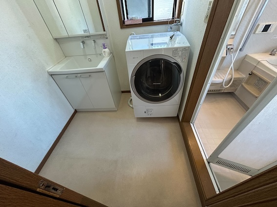 浴室・その他リフォーム