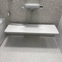 ユニットバス・給湯器リフォーム