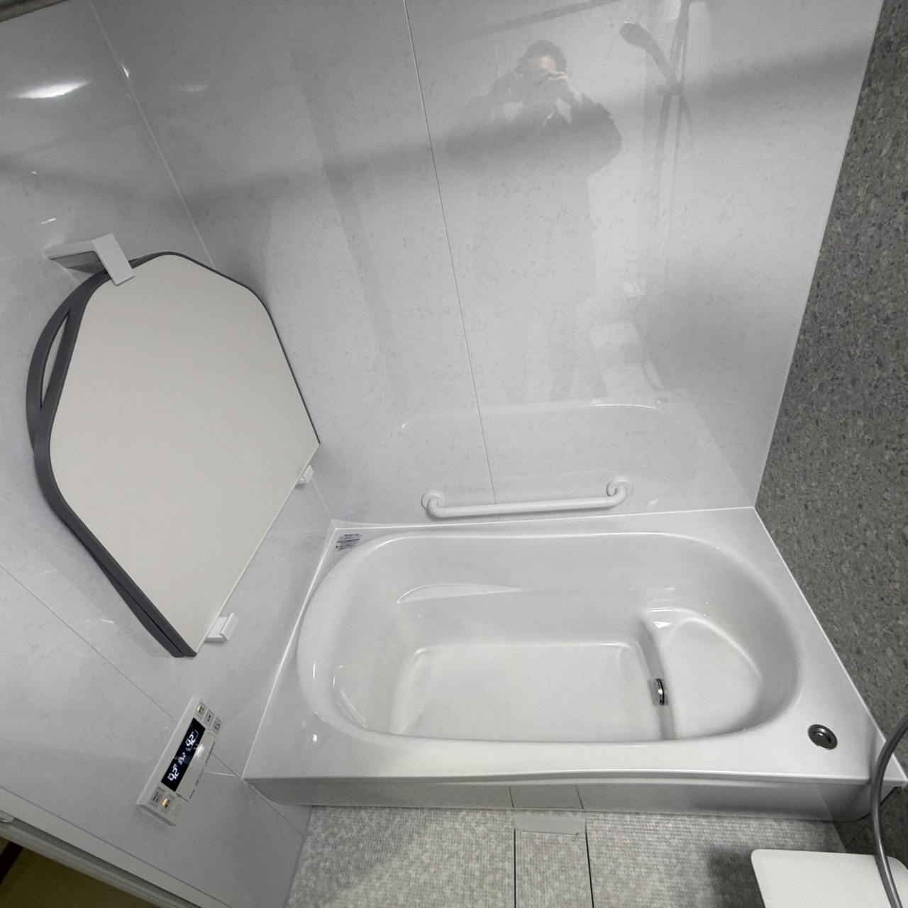 ユニットバス・給湯器リフォーム