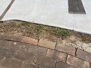 ナチュラルガーデン🪵🌿に調和する駐車場増設リフォーム