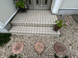 DIY🧱好きなお施主様とつくった駐車場増設リフォーム