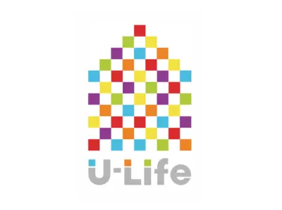 株式会社ユーライフのロゴ画像