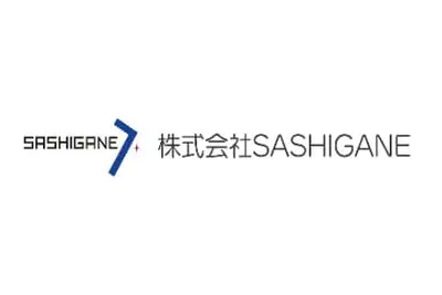 株式会社SASHIGANEのロゴ画像