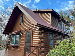 外壁・屋根・ウッドデッキ塗装工事