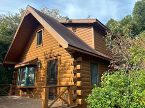 外壁・屋根・ウッドデッキ塗装工事