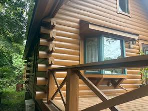 外壁・屋根・ウッドデッキ塗装工事