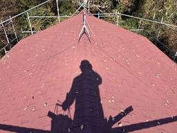 外壁・屋根・ウッドデッキ塗装工事