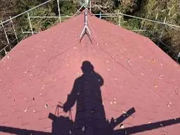 外壁・屋根・ウッドデッキ塗装工事