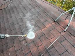 外壁・屋根・ウッドデッキ塗装工事