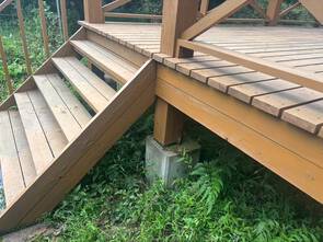 外壁・屋根・ウッドデッキ塗装工事