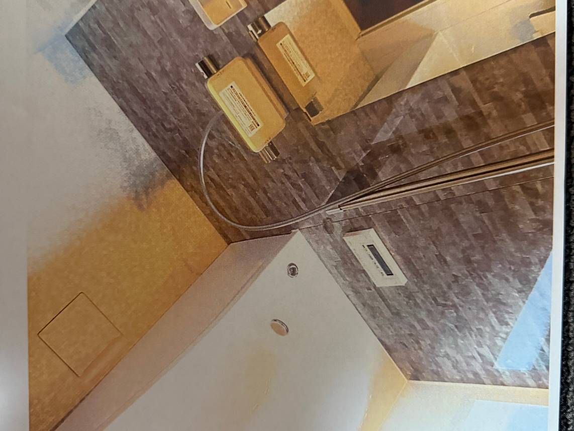 暮らしやすい家にリフォーム