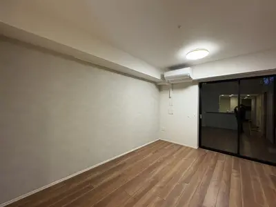 中古マンションのクロス張り替え