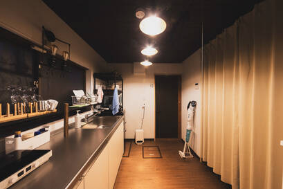 飛騨高山　古民家改修【西町】