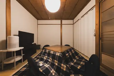 飛騨高山　古民家改修【西町】