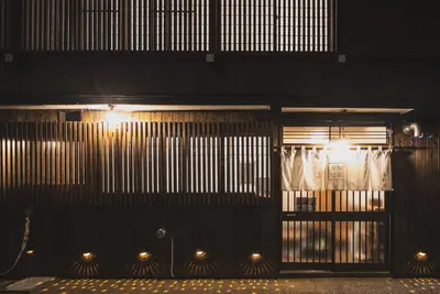 飛騨高山　古民家改修【西町】