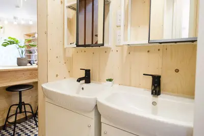 千葉市　明るい室内で、のびのび暮らせるように