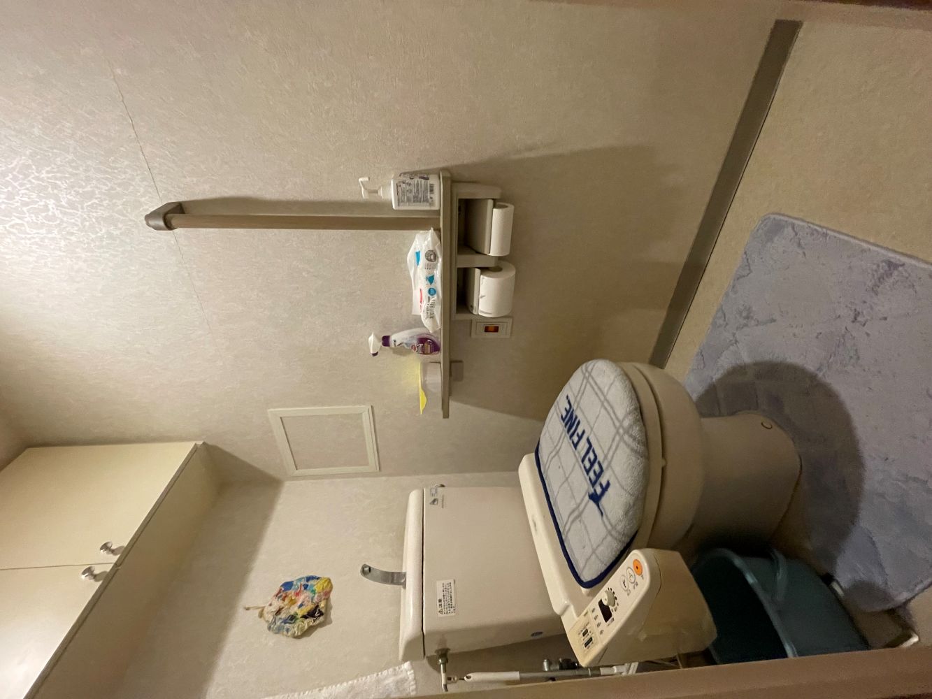 毎日が華やぐ、お気に入りの空間　トイレリフォーム