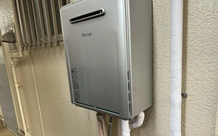 在来工法から寒さの感じにくいユニットバスへ