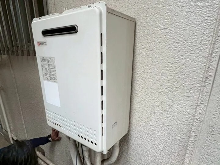 在来工法から寒さの感じにくいユニットバスへ