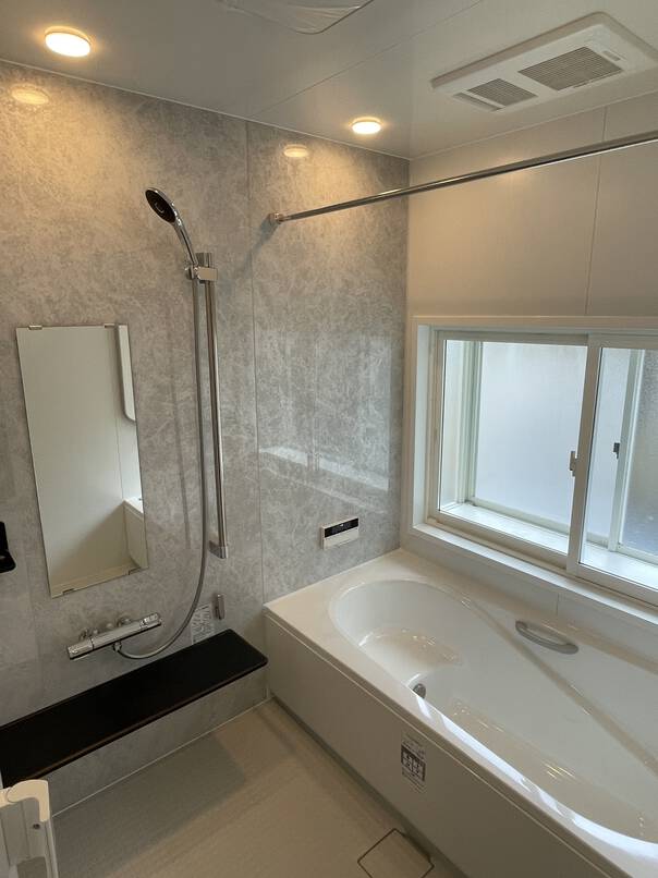 中古住宅購入に伴う全面リフォームで、快適な住まいへ