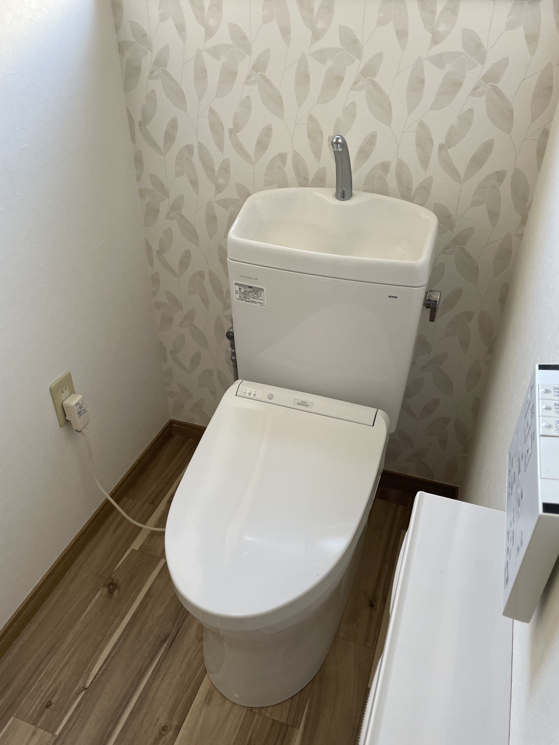 中古住宅購入に伴う全面リフォームで、快適な住まいへ