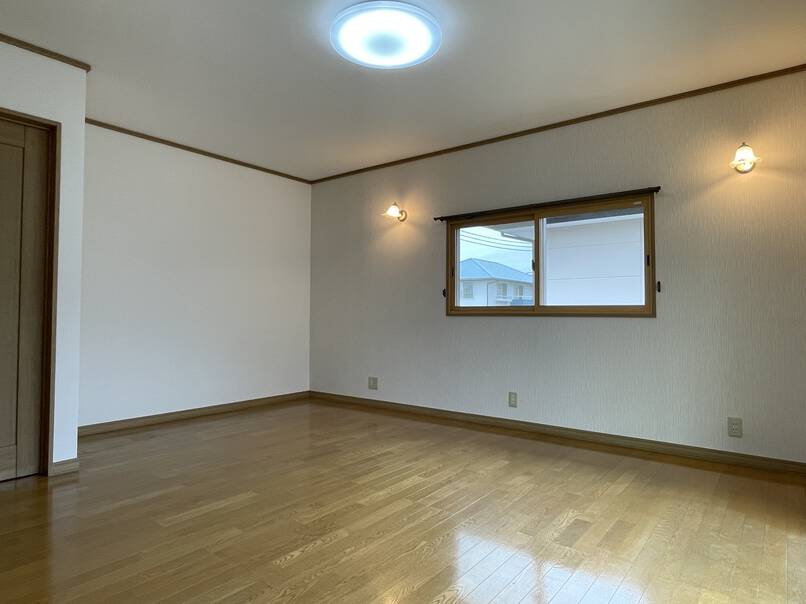 中古住宅購入に伴う全面リフォームで、快適な住まいへ