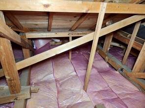 中古住宅購入に伴う全面リフォームで、快適な住まいへ