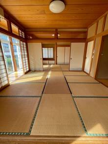 中古住宅購入に伴う全面リフォームで、快適な住まいへ