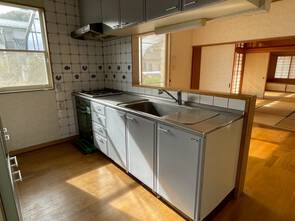 中古住宅購入に伴う全面リフォームで、快適な住まいへ