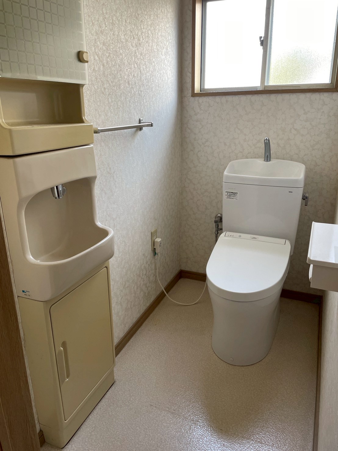 中古住宅購入に伴う全面リフォームで、快適な住まいへ