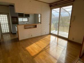 中古住宅購入に伴う全面リフォームで、快適な住まいへ