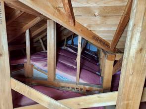 中古住宅購入に伴う全面リフォームで、快適な住まいへ