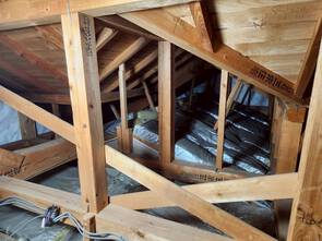 中古住宅購入に伴う全面リフォームで、快適な住まいへ