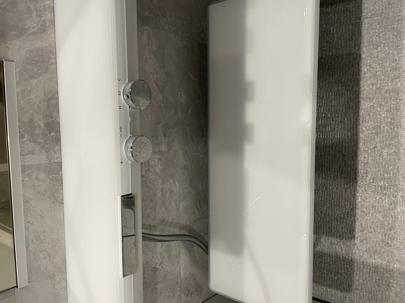 快適さと機能性を追求　水回りリフォーム