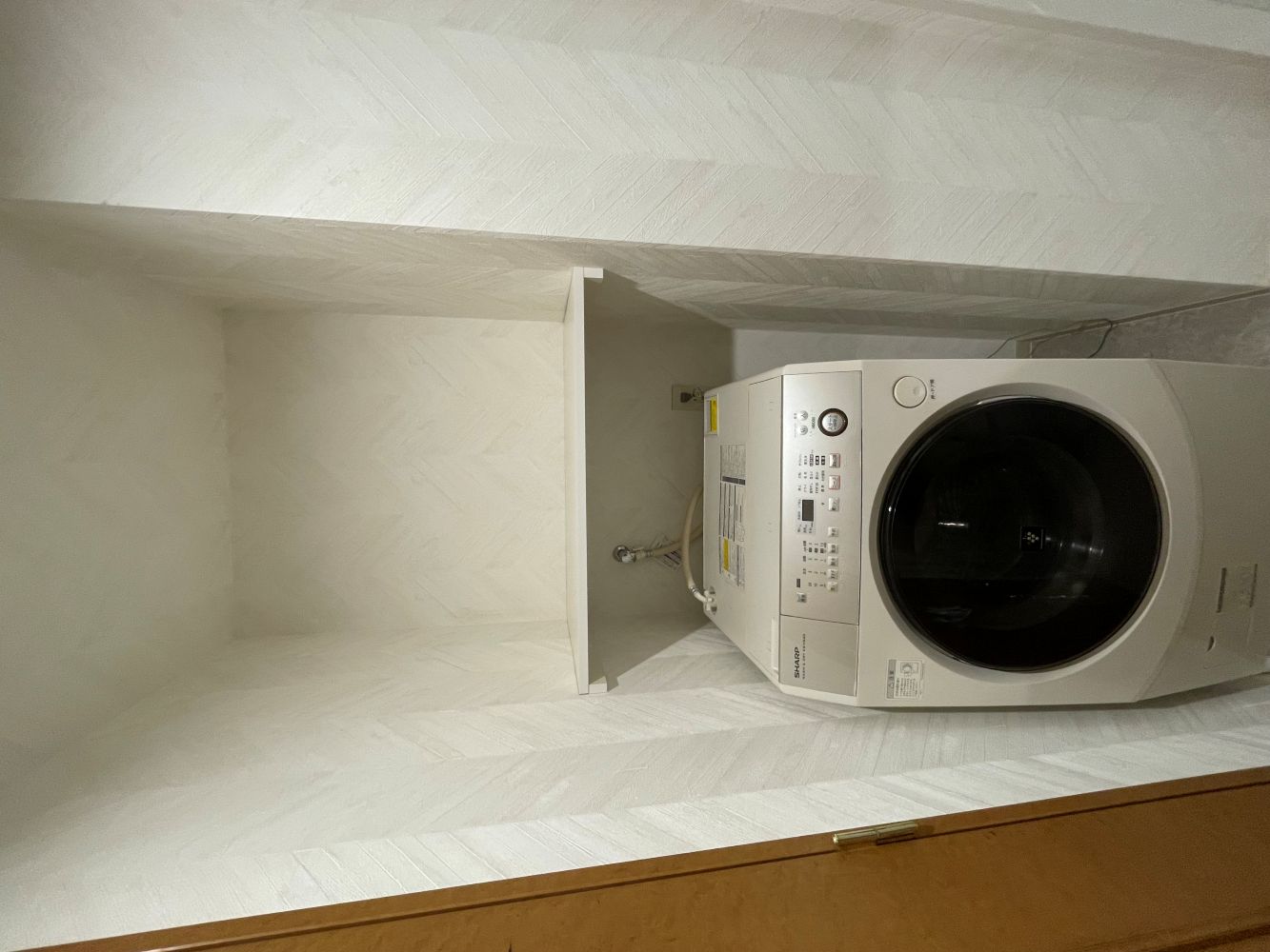 快適さと機能性を追求　水回りリフォーム