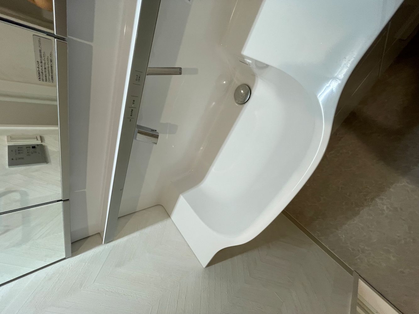 快適さと機能性を追求　水回りリフォーム